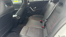 Mercedes-Benz A-Class A200 AMG Line 5dr Auto Petrol Hatchback